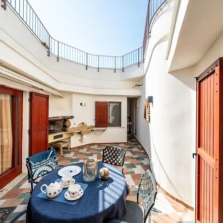 Villa Bellavista *