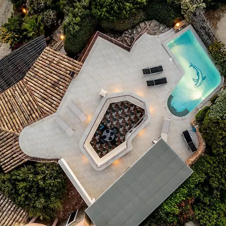 Villa Bellavista