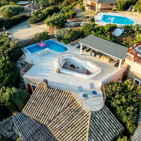 Bellavista Villa Torre delle Stelle