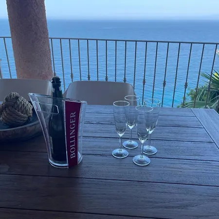 Bellavista Villa Torre delle Stelle