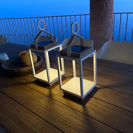 Villa Bellavista *