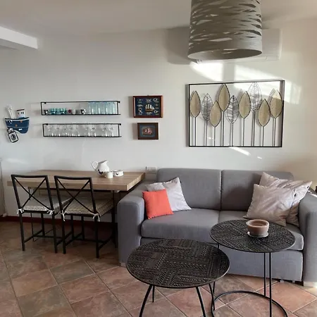 Villa Bellavista *