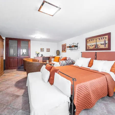 Villa Bellavista Torre delle Stelle