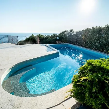 Villa Bellavista