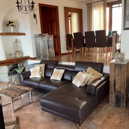 Bellavista Villa Torre delle Stelle