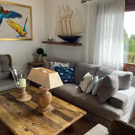 Villa Bellavista *